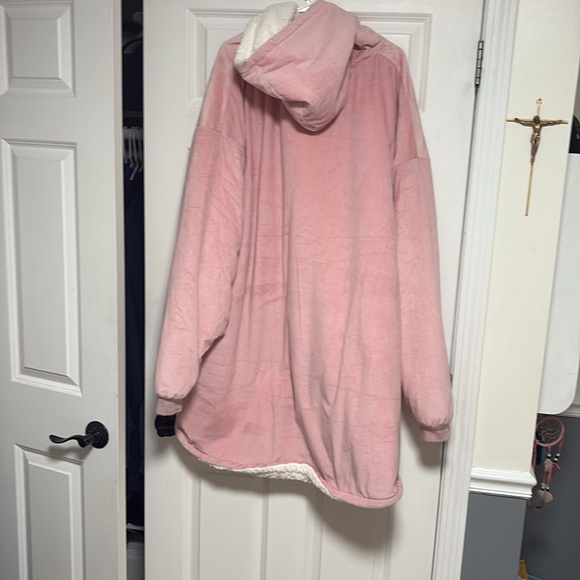 Pink comfy - Picture 5 of 5